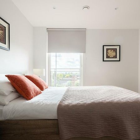 Second Nest Deptford Greenwich لندن المظهر الخارجي الصورة