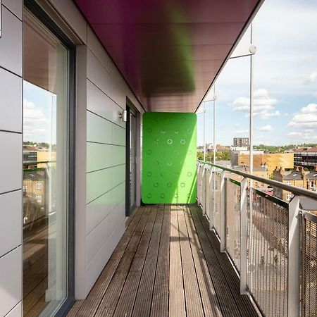 Second Nest Deptford Greenwich لندن المظهر الخارجي الصورة
