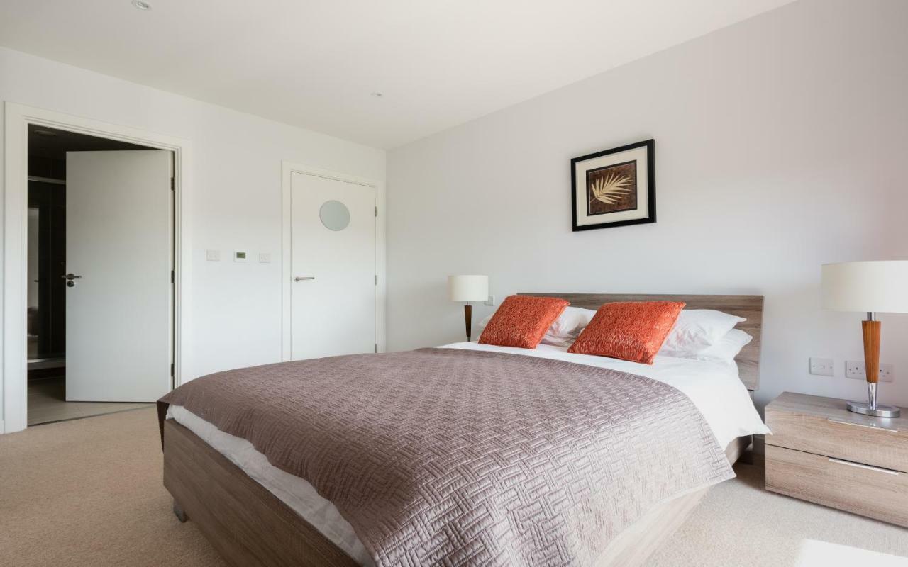 Second Nest Deptford Greenwich لندن المظهر الخارجي الصورة