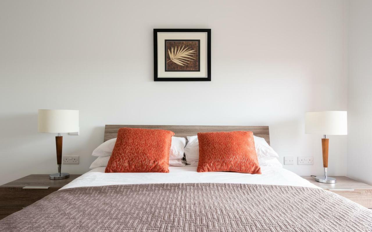 Second Nest Deptford Greenwich لندن المظهر الخارجي الصورة