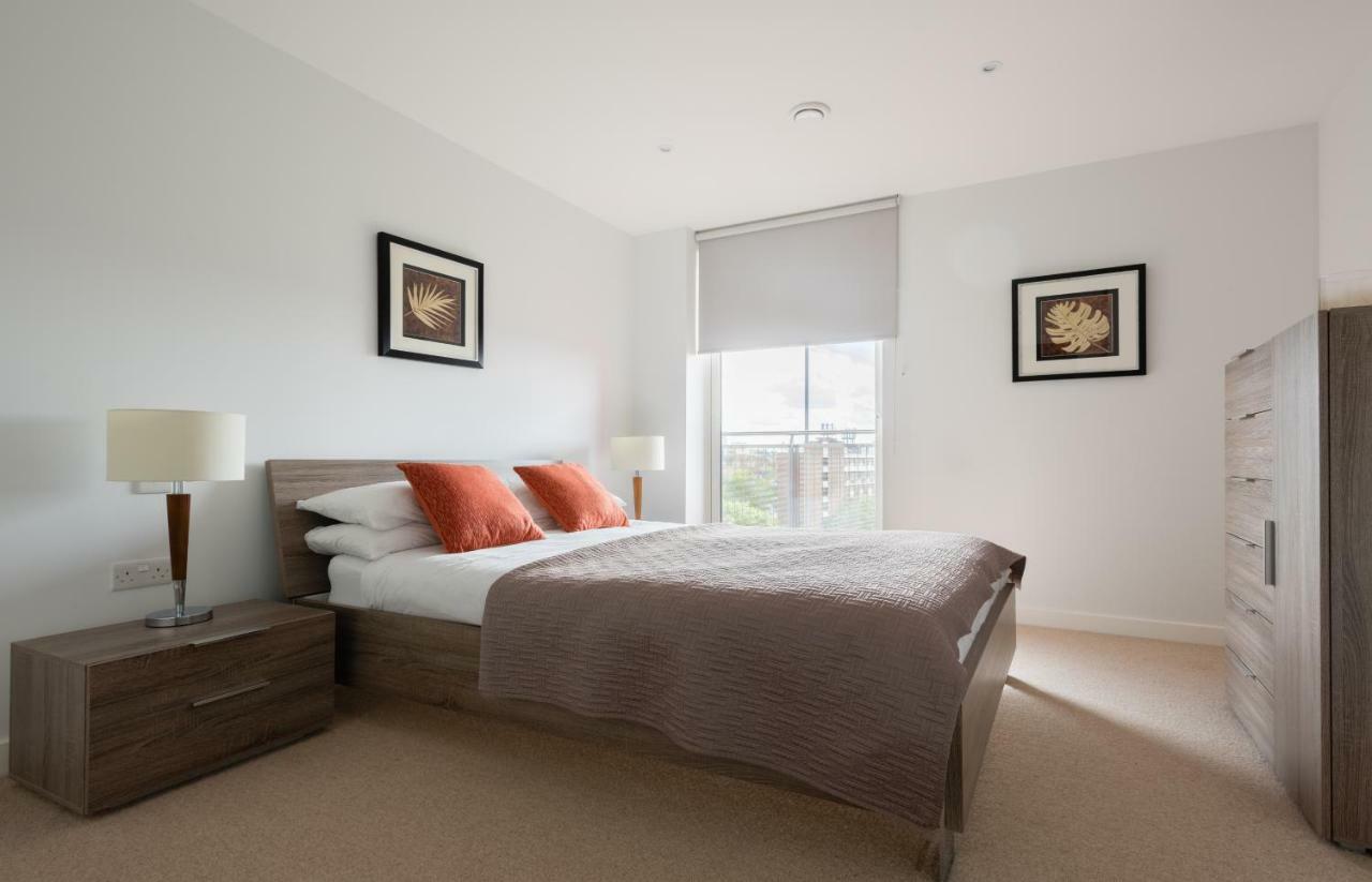 Second Nest Deptford Greenwich لندن المظهر الخارجي الصورة