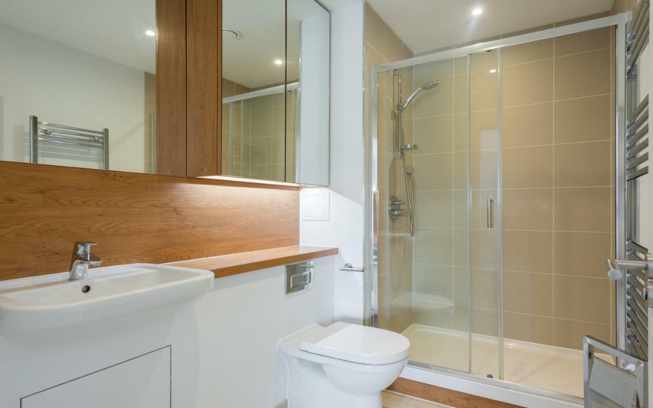 Second Nest Deptford Greenwich لندن المظهر الخارجي الصورة