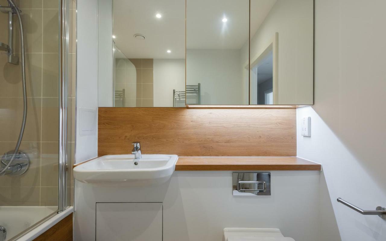 Second Nest Deptford Greenwich لندن المظهر الخارجي الصورة