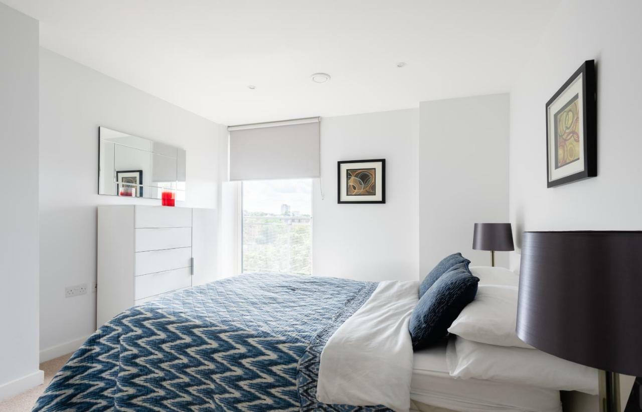 Second Nest Deptford Greenwich لندن المظهر الخارجي الصورة