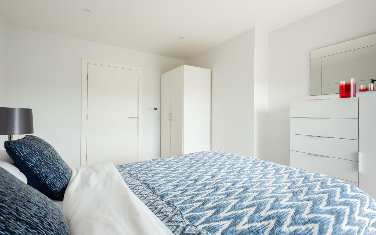 Second Nest Deptford Greenwich لندن المظهر الخارجي الصورة