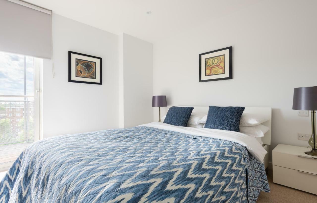 Second Nest Deptford Greenwich لندن المظهر الخارجي الصورة