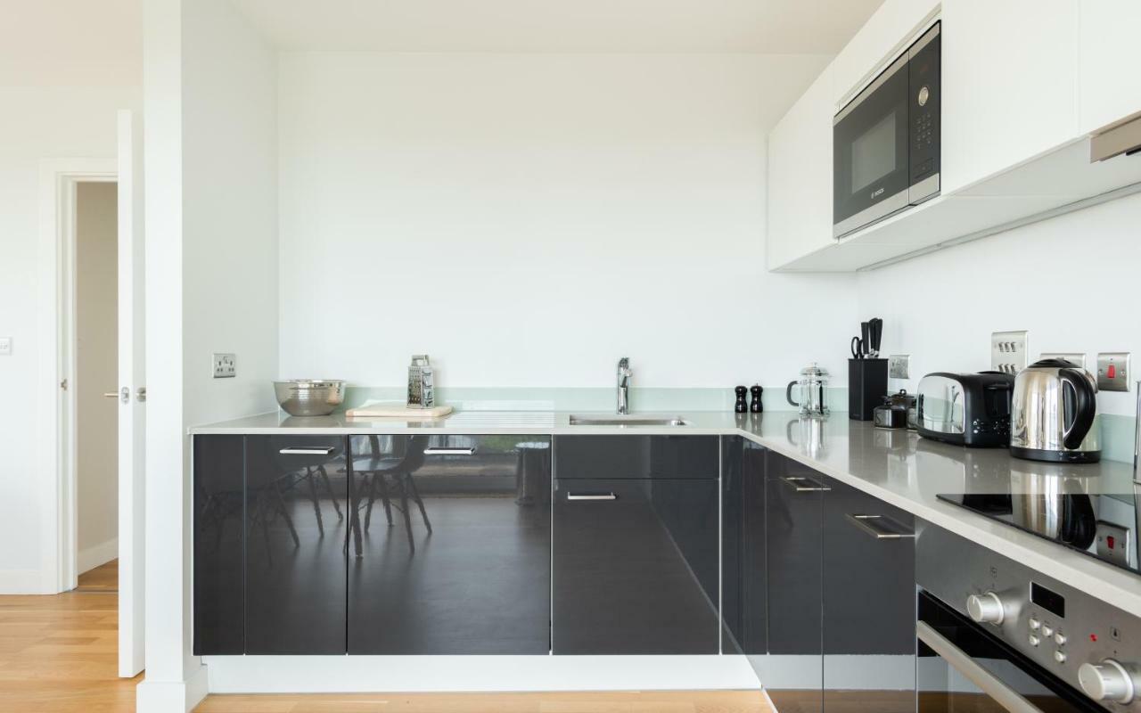 Second Nest Deptford Greenwich لندن المظهر الخارجي الصورة