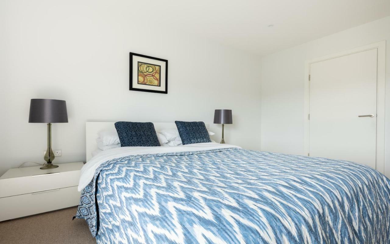 Second Nest Deptford Greenwich لندن المظهر الخارجي الصورة