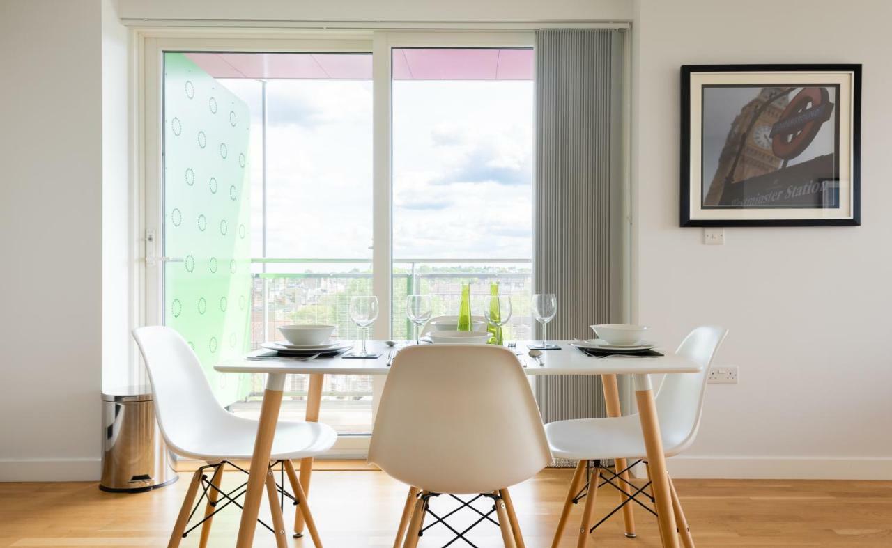 Second Nest Deptford Greenwich لندن المظهر الخارجي الصورة