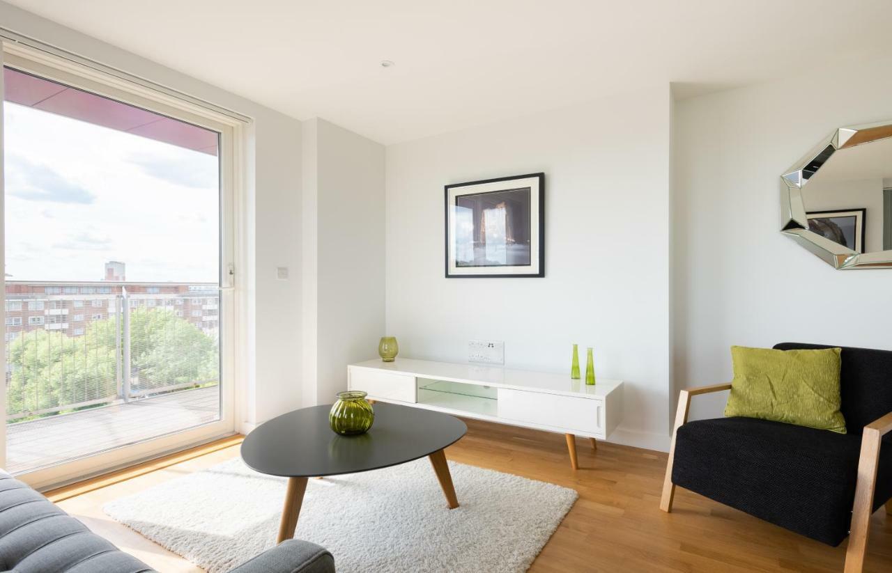 Second Nest Deptford Greenwich لندن المظهر الخارجي الصورة