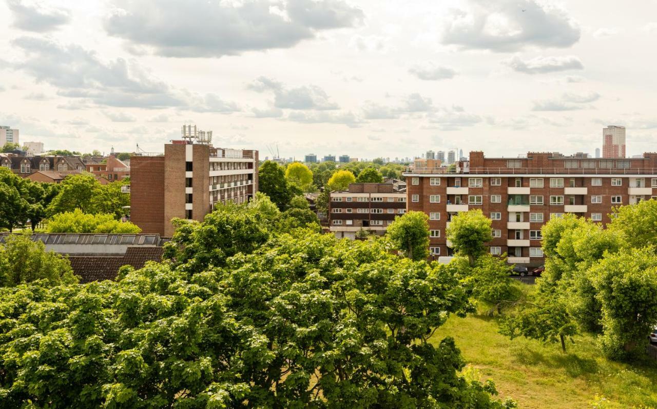Second Nest Deptford Greenwich لندن المظهر الخارجي الصورة