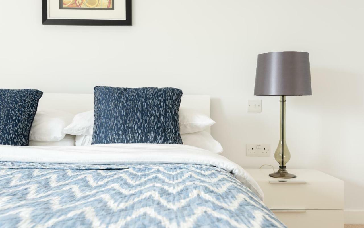 Second Nest Deptford Greenwich لندن المظهر الخارجي الصورة