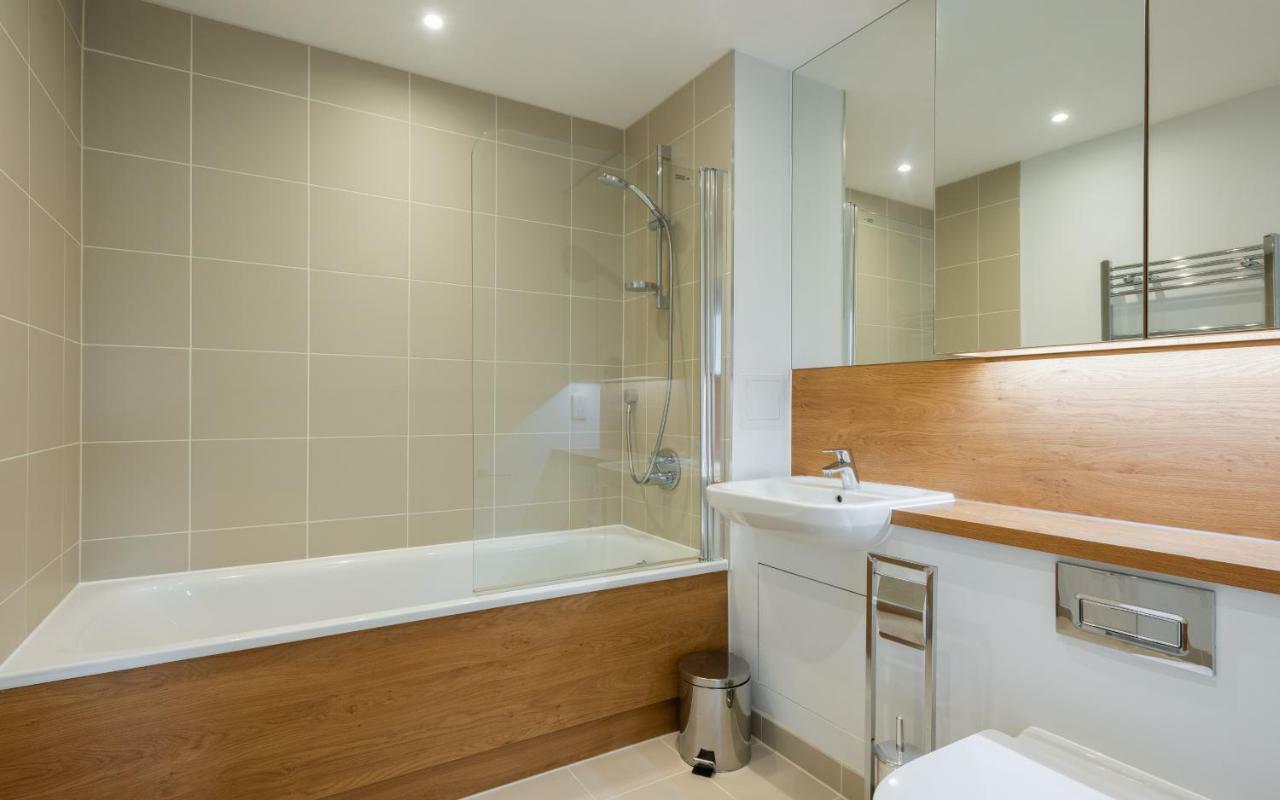 Second Nest Deptford Greenwich لندن المظهر الخارجي الصورة