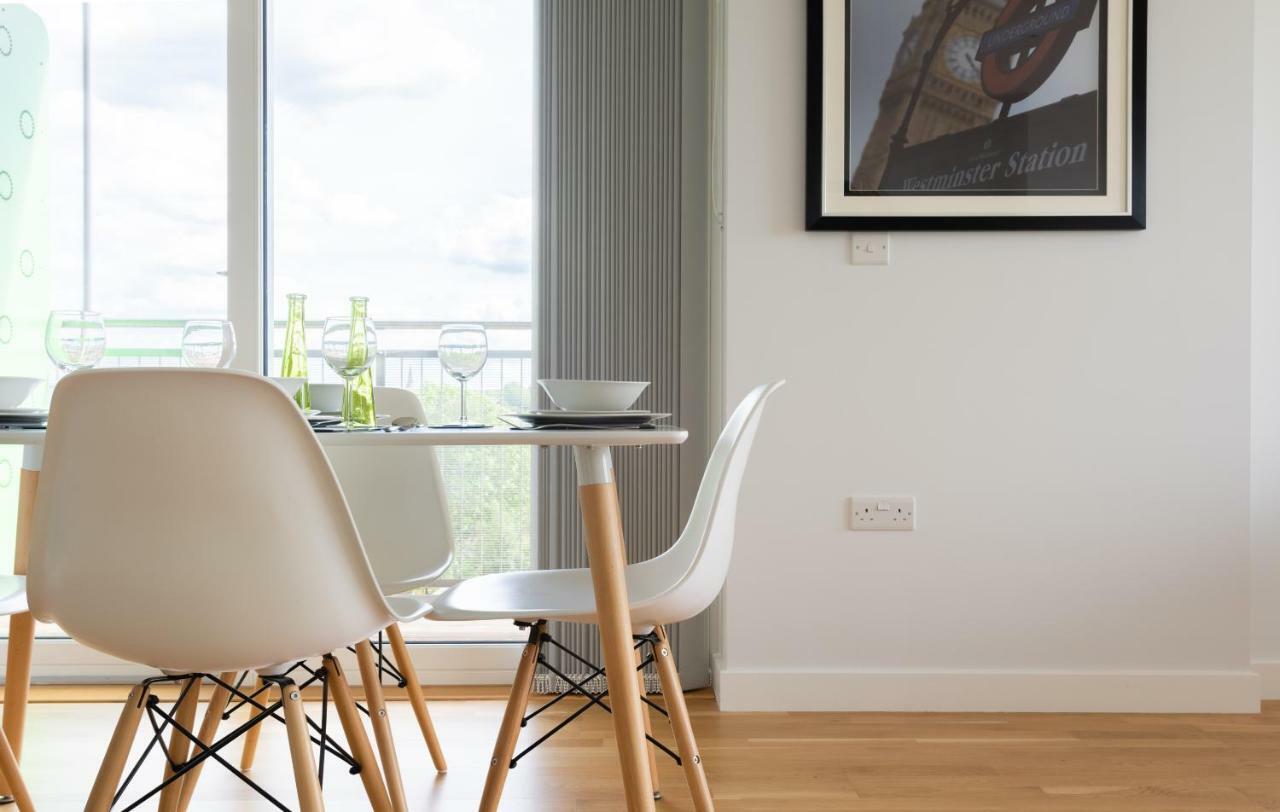 Second Nest Deptford Greenwich لندن المظهر الخارجي الصورة