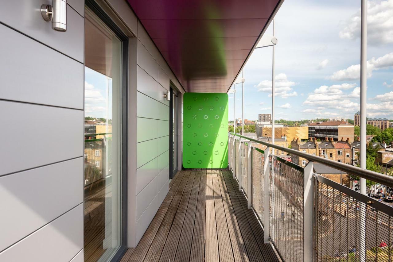 Second Nest Deptford Greenwich لندن المظهر الخارجي الصورة